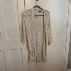American Eagle cardigan